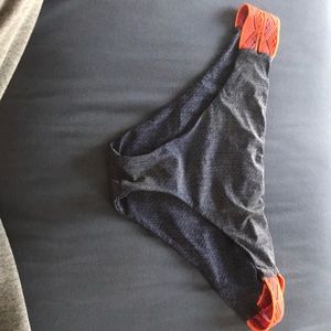 Lspace bottoms